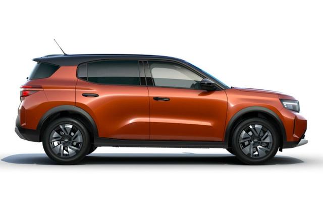 Opel Frontera GS Hybrid WinterP SHZ LHZ TechP Keyl 