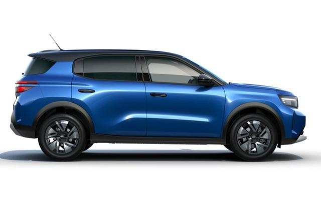 Opel Frontera GS Hybrid WinterP SHZ LHZ TechP Keyl 