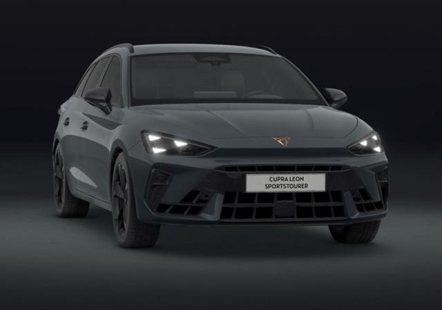Cupra Leon Sportstourer ST DSG AHK EdgeP Kessy eHK Kam LED SHZ ACC 