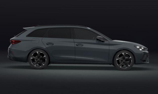 Cupra Leon Sportstourer ST DSG AHK EdgeP Kessy eHK Kam LED SHZ ACC 