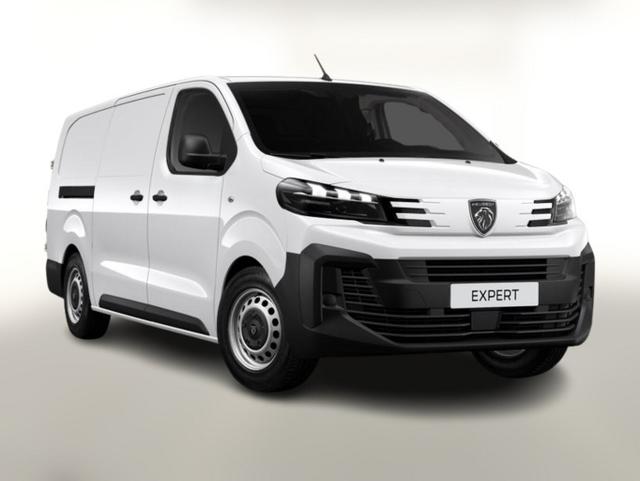 Peugeot Expert Kastenwagen - AT XL ACC StHz WinterP LED AHK ComfP Modu