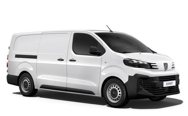 Peugeot Expert Kastenwagen AT XL ACC StHz WinterP LED AHK ComfP Modu 