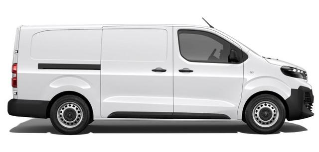 Peugeot Expert Kastenwagen AT XL ACC StHz WinterP LED AHK ComfP Modu 