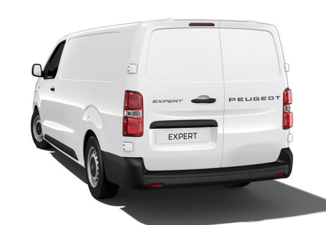 Peugeot Expert Kastenwagen AT XL ACC StHz WinterP LED AHK ComfP Modu 