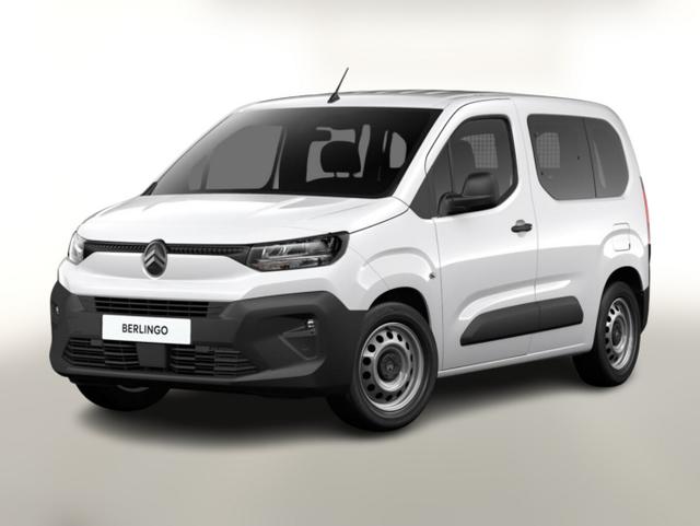 Citro&euml;n Berlingo MPV - YOU N1 CarPlay/AndroidAuto HFT PDC