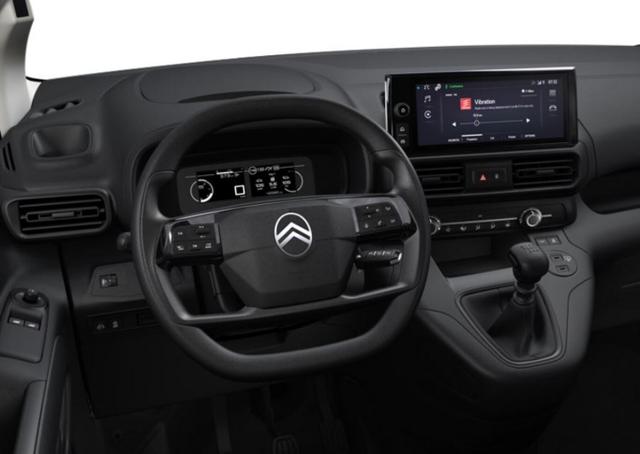 Citro&euml;n Berlingo MPV YOU N1 CarPlay/AndroidAuto HFT PDC 