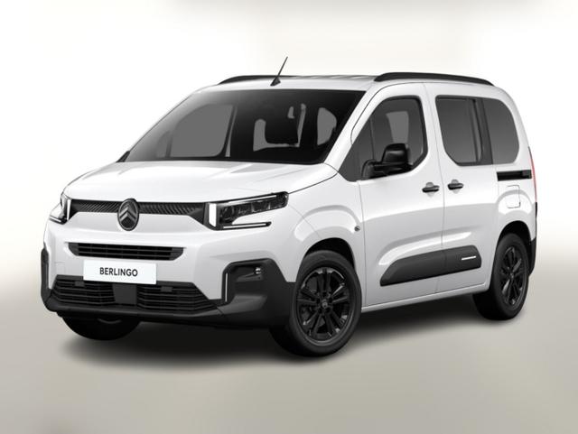 Citro&euml;n Berlingo - MAX PKW AT Nav Keyl Kam PrivG 16Z DigC
