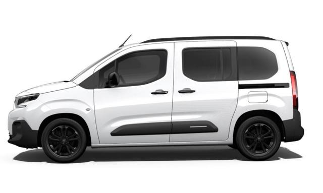 Citro&euml;n Berlingo MAX PKW AT Nav Keyl Kam PrivG 16Z DigC 