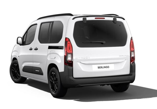 Citro&euml;n Berlingo MAX PKW AT Nav Keyl Kam PrivG 16Z DigC 