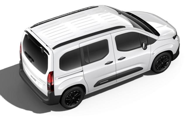 Citro&euml;n Berlingo MAX PKW AT Nav Keyl Kam PrivG 16Z DigC 