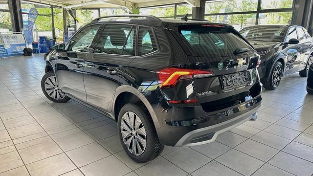 Skoda Kamiq TOUR SHZ+LHZ+NAV+CARPLAY 