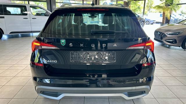 Skoda Kamiq TOUR SHZ+LHZ+NAV+CARPLAY 