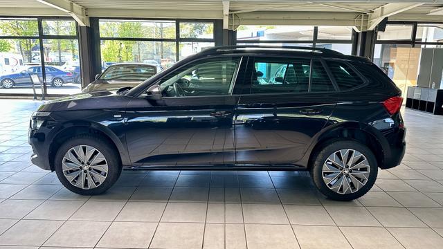 Skoda Kamiq TOUR SHZ+LHZ+NAV+CARPLAY 