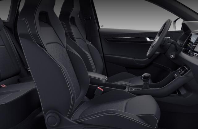 Skoda Karoq Sportline DSG Sportl AHK Pano Matrix 5J/100k Nav 360 