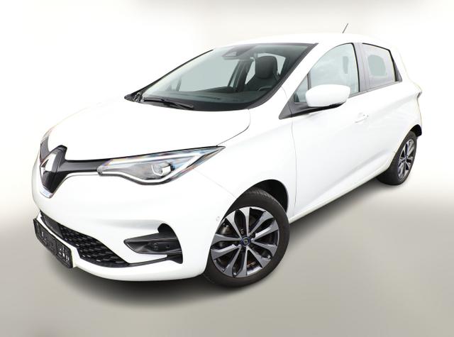Renault ZOE - Intens ZE50 R135 Miet-Bat. LED Nav CCS SHZ