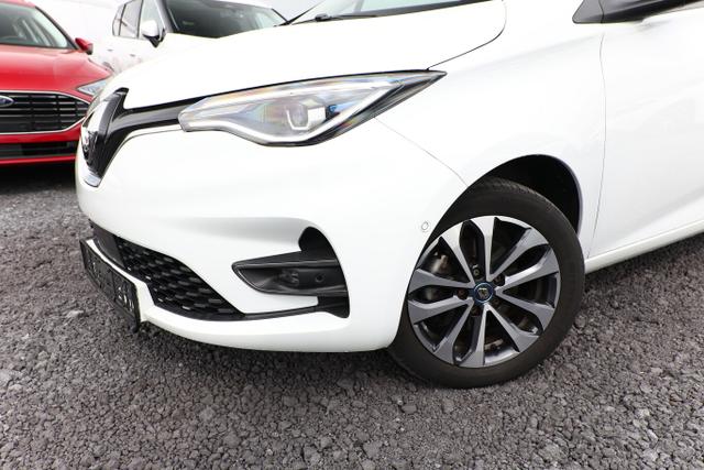 Renault ZOE Intens ZE50 R135 Miet-Bat. LED Nav CCS SHZ 