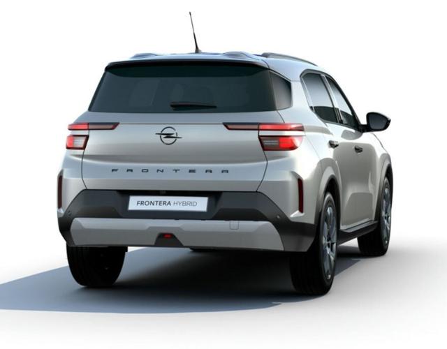 Opel Frontera GS Hybrid AT6 TechP SHZ LHZ Nav Kam PDC 