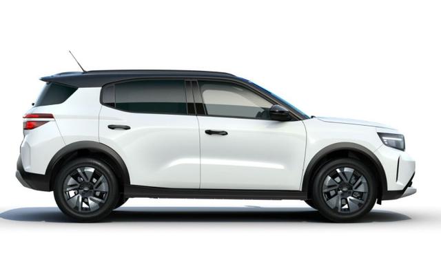 Opel Frontera GS Hybrid AT6 TechP SHZ LHZ Nav Kam PDC 