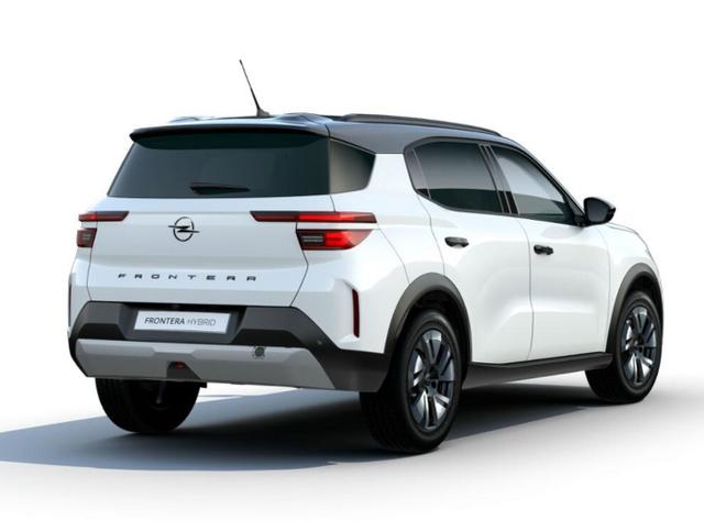 Opel Frontera GS Hybrid AT6 TechP SHZ LHZ Nav Kam PDC 