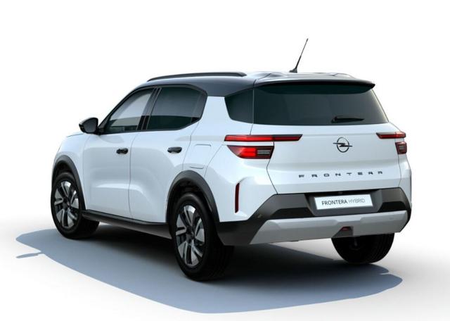 Opel Frontera GS Hybrid AT6 TechP SHZ LHZ Nav Kam PDC 