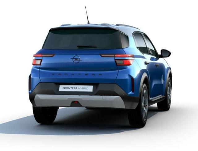 Opel Frontera GS Hybrid AT6 TechP SHZ LHZ Nav Kam PDC 