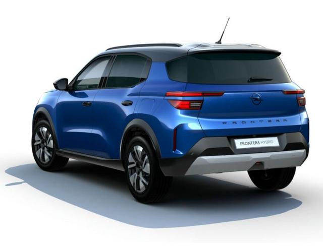 Opel Frontera GS Hybrid AT6 TechP SHZ LHZ Nav Kam PDC 