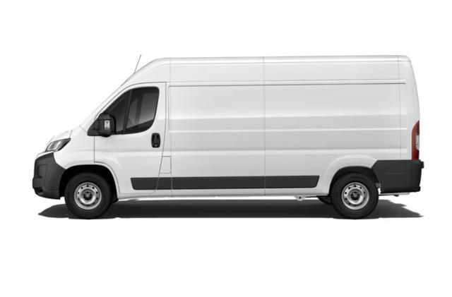 Opel Movano 35 L3H2 Kam HFT270 VisibP PDC Temp 5"-DAB 