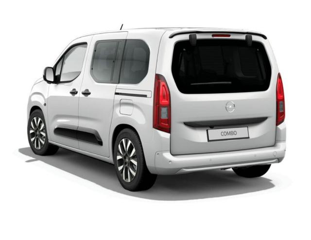 Opel Combo GS AT8 Connect+P Nav 2xPDC Keyl 17" Temp 