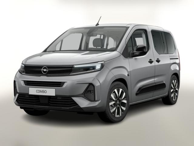 Opel Combo - GS AT8 Connect+P Nav 2xPDC Keyl 17" Temp