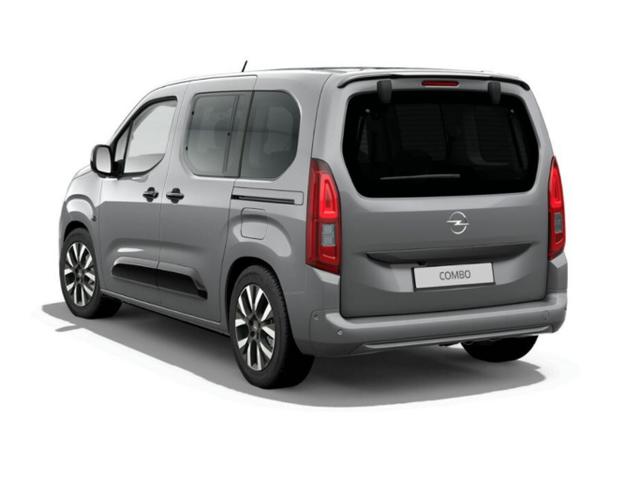 Opel Combo GS AT8 Connect+P Nav 2xPDC Keyl 17" Temp 