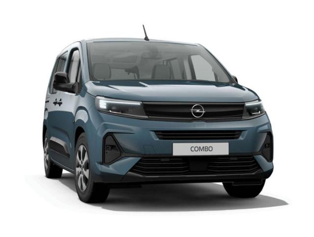 Opel Combo GS AT8 HolidayP Pano IntelliLux Kam Temp 