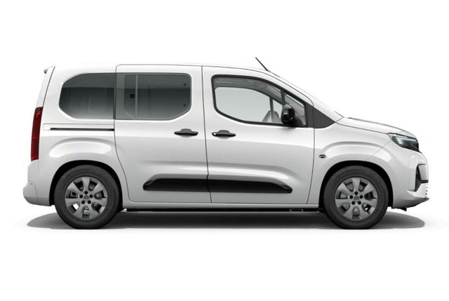 Opel Combo GS AT8 HolidayP Pano IntelliLux Kam Temp 