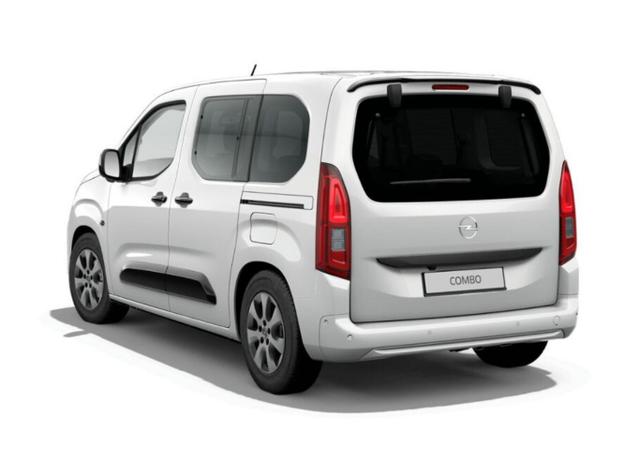 Opel Combo GS AT8 HolidayP Pano IntelliLux Kam Temp 