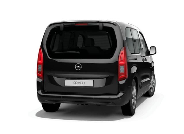 Opel Combo GS AT8 Pano Klimaaut LHZ IntelliLux Kam 