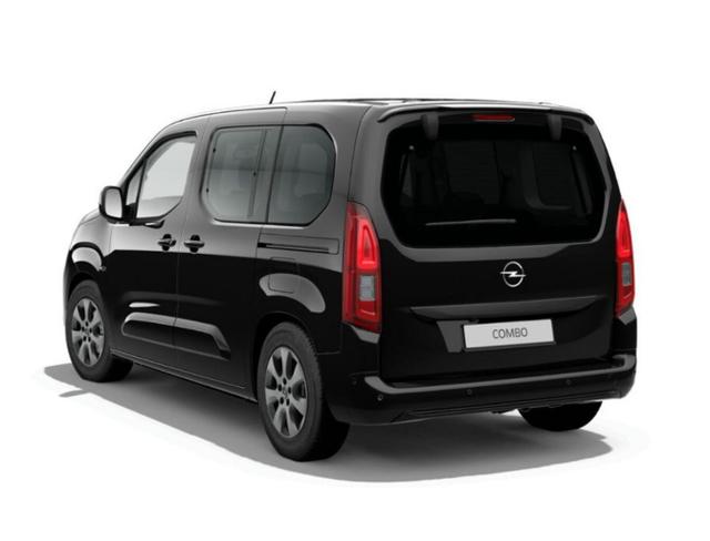 Opel Combo GS AT8 Pano Klimaaut LHZ IntelliLux Kam 