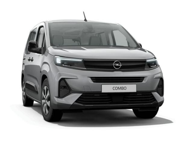 Opel Combo GS AT8 Pano Klimaaut LHZ IntelliLux Kam 