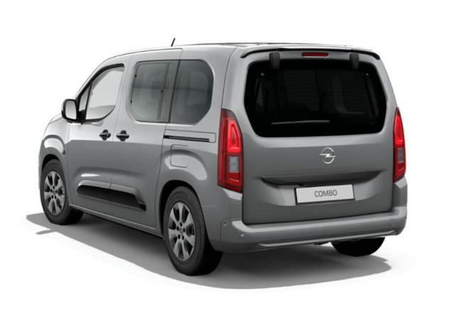 Opel Combo GS AT8 Pano Klimaaut LHZ IntelliLux Kam 