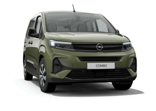 Opel Combo GS AT8 Pano Klimaaut LHZ IntelliLux Kam 