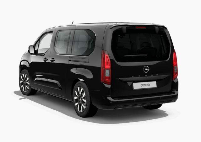 Opel Combo GS XL AT8 7-S Connect+P Nav 2xPDC Keyl 17" 