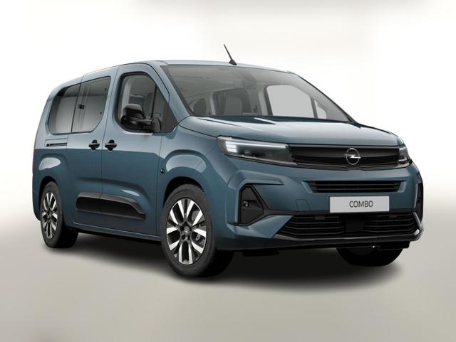 Opel Combo - GS XL AT8 7-S Connect+P Nav 2xPDC Keyl 17"