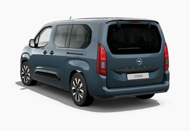 Opel Combo GS XL AT8 7-S Connect+P Nav 2xPDC Keyl 17" 