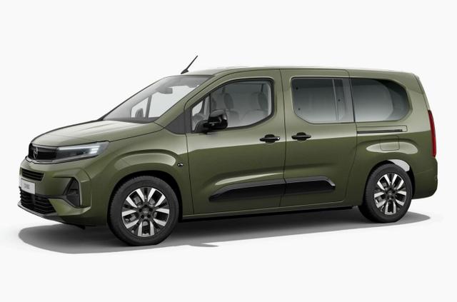 Opel Combo GS XL AT8 7-S Connect+P Nav 2xPDC Keyl 17" 