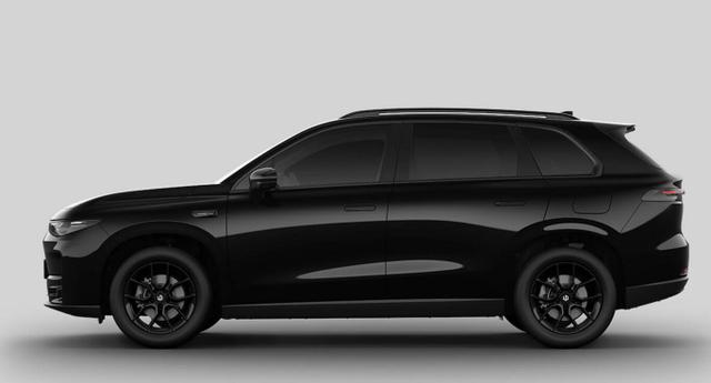 Leapmotor C10 Design BEV 81,9kWh ProMax Pano Nav 4J.Gar. 