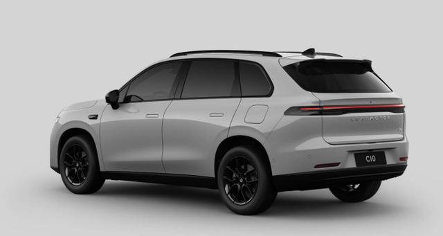 Leapmotor C10 Design BEV 81,9kWh ProMax Pano Nav 4J.Gar. 