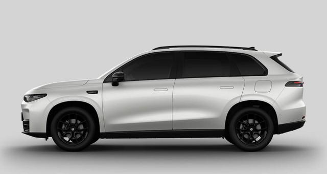 Leapmotor C10 Design BEV 81,9kWh ProMax Pano Nav 4J.Gar. 