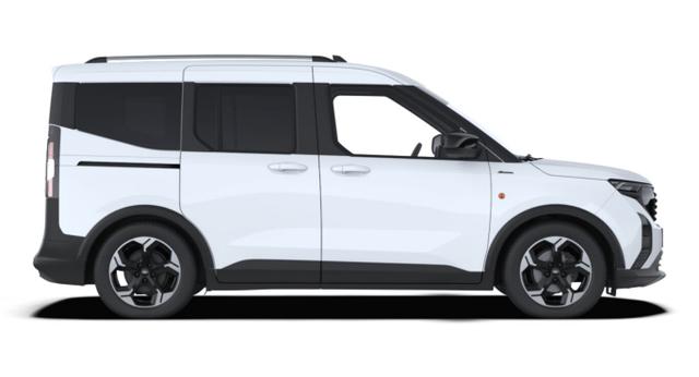 Ford Tourneo Courier Active Aut WinterP ACC Nav Kam 