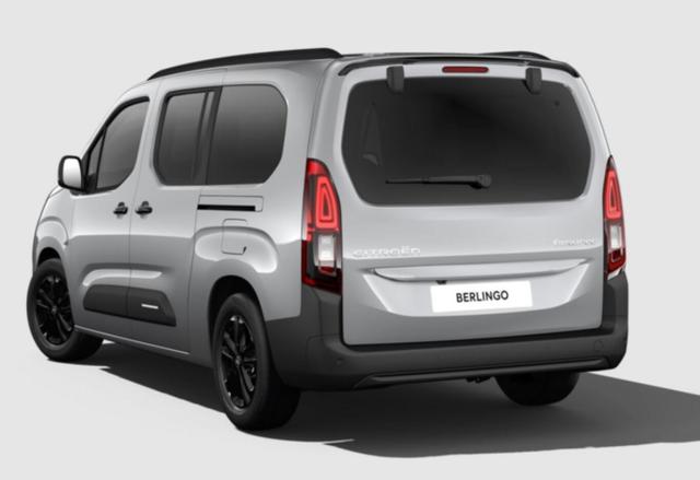 Citro&euml;n Berlingo MAX PKW XL ACC Keyl DigC GripC Nav Kam 