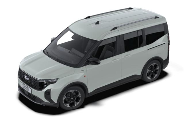 Ford Tourneo Courier Active Aut WinterP ACC Nav Kam 