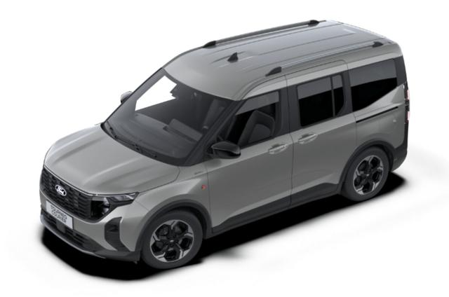 Ford Tourneo Courier Active Aut WinterP ACC Nav Kam 