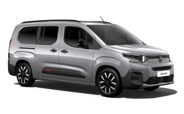 Citro&euml;n Berlingo MAX PKW XL XTR Keyl Nav Kam PrivG DigC 
